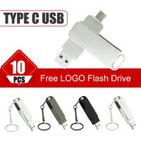 10PCS Free Custom Logo Usb 2.0 8GB 16GB 32GB 64GB Business Credit Card Shape USB Flash Drive USB Flash Card Pen Drive