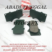 KAMPAS REM CAKRAM DEPAN TOYOTA FORTUNER VRZ HILUX REVO 04465-0K370