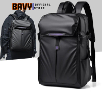 Balo du lịch chống sốc laptop đựng quần áo thời trang Ba Vy FASHION vải chống nước cao cấp nhiều ngă