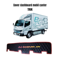 Alas Dashboard Mobil Canter Truk No Warranty Red persneling sarung stirmobil jok mobil