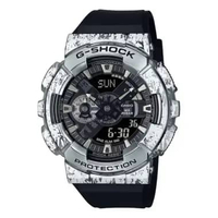 G-SHOCK GM-110GC-1ADR Dual Time Men's Watches