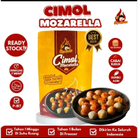 Cimol Mozarella Nyai Mercon