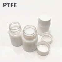 100gram PTFE emulsion polytetrafluoroethylene emulsion concentrated dispersive liquid non stick high temperature paint
