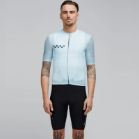 The pedla areo cycling jersey men 2021 New air mesh short sleeve cycle cycles male MTB ridewear road bike racing sport shirt