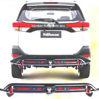 towing bar model cobra rush/Terios/Avanza 2018 Baut Car