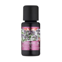 【Ausgarden 澳維花園】牛至精油16ml(防禦系精油 牛至精油)