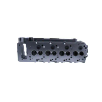 Cylinder Head for Auto Engine Parts Bare 4M40 Cylinder Head ME202621 for Mitsubishi Pajero GLX/MonteroGLX/Canter 2.8D 908515