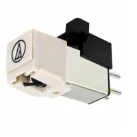 Pen stylus magnetik boleh bergerak AT3600L untuk pemacu LP3, pemacu vinil, KD291R, PL300 dan AT LP60