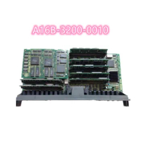 A16B-3200-0010 Fanuc Main Board Circuit Board for CNC System Controller