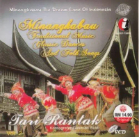 51357-73859 Traditional Music Dance and Folks Songs Vol 2 VCD