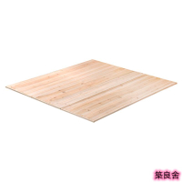 床板床墊 硬床板墊 折疊床板 杉木床板 實木護腰護脊硬床板 整塊1.8m床板墊片 宿舍上下床鋪板定製