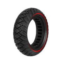 ULIP 10 * 3/255 * 80(80/65-6)Tubeless Solid Tire for KUGOO M4 Pro/dualtron/Zero 10X/Kaabo Mantis 10 Electric Scooter tyre