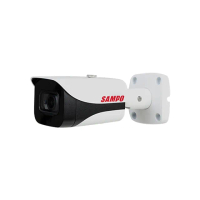 【SAMPO 聲寶】VK-TW5201FWENA 專業型 5MP HDCVI 星光級 紅外線 攝影機 昌運監視器