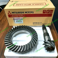 Gear Set / Gigi Gardan L300 DIESEL 7x37 MB241981