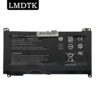 LMDTK New RR03XL Laptop Battery For HP ProBook 430 440 450 455 470 G4 Series HSTNN-LB7I PB6W UB7C Q01C Q02C