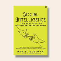 Social Intelligence: Ilmu Baru tentang Hubungan Antar-Manusia Psychology