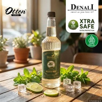 Denali - Syrup Mojito Mint 750ml - Minuman Sirup