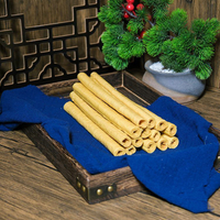 Yunnan specialty bean sticks bean gluten sticks tofu skin dry goods handmade soy produ Yunnan specia