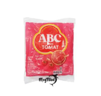 ABC Saus Tomat Sachet 8 gram x 22 pcs