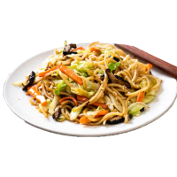 【上野物產】黑胡椒肉醬義大利麵 x2包(麵體+醬料包 310g±10%/包)