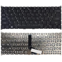 NO Backlit US Keyboard For ACER Swift 3 SF314-56 SF314-57 SF314-57G Swift 5 SF514-51 SV3P-A70BWL a72bwl AB0B