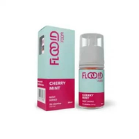 FOOM Liquid 30ml Refill Pod / Liquid Saltnic Pods Cherry Mint