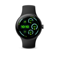 【Google】Pixel Watch3 45mm LTE版