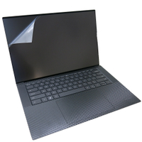EZstick DELL XPS 15 9500 P91F 專用 筆電 螢幕保護貼