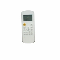 Remote Control For BOSCH RG57A6 7738005548 Climate 5000 AAS-009-0CS AAS-012-0CS AAS-009-1CS AAS-012-1CS Air Conditioner