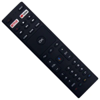 RM-C3363 remote control is compatible with JVC Konka TV LT-32KB208 spare parts