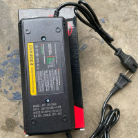 SẠC 48v-20ah DÀNH CHO XE ĐIỆN