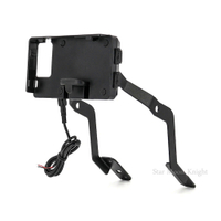 สำหรับ BMW F900XR F 900 XR 2020 F900xr รถจักรยานยนต์กระจกยืน H Older ศัพท์ศัพท์มือถือนำทาง GPS ยึดแผ