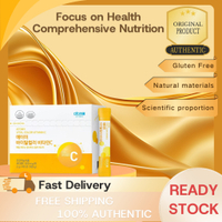 ถ้าไม่มีผลลัพธ์ ให้ส่งคืนโดยตรง [Atomy] Color Food Vitamin C 500mg 2g X 90 Sticks/ ชื่อเปลี่ยนเป็น v