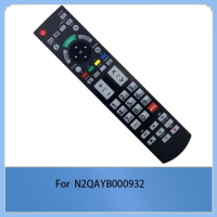 N2QAYB000932 Remote Control For Panasonic Smart TV TC58AX800U TC65AX800U accessories