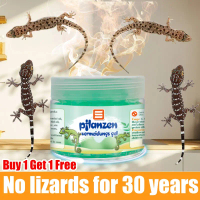 Buy 1 Free 1 Free SAN Lizard repellent Ubat cicak ubat cicak paling berkesan gecko repellent Cicak r