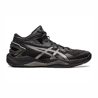 Asics Gelburst 27 [1063A066-001] 男 籃球鞋 運動 訓練 球鞋 避震 穩定 支撐 黑