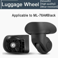 Suitable for US Traveler 76A Universal Wheel American Tourister 76A Trolley Case Wheel Replacement Suitcase Carrying Wheel