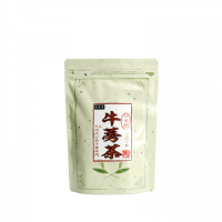 KUROZU 黑酢家 日本九州牛蒡茶 50克/20茶包