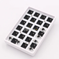 Plastic Case Bluetooth Wireless Dual Mode 21 Key Digital Keypad Pad Kit RGB Customized Mini keyboard