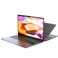 ITZR Laptop 15.6 Inch 5000mAh IPS Laptop A Grade DDR4 8GB and SSD 256G Support WiFi and BT 2*USB 3.0 1.6KG Notebook
