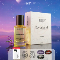 HAFA - Parfum Pria Tahan Lama Aroma Fresh Mewah Extrait De Perfume Inspired By Farhampton | Minyak W