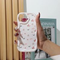 【KisseuCase】Desain Kucing Putih Case Samsung naiyouke-NYKCW011