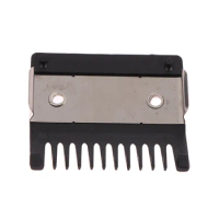 Guide Combs Hair Trimmer Clipper Limit Comb Cutting Guide Replacement Tool Attachment Size Barber Replacement