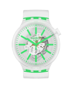 นาฬิกาข้อมือ Big Bold รุ่น GREENINJELLY SO27E104 Green