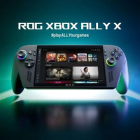 華碩 - ROG XBox Ally (2025) RC73XA 電競手提遊戲機