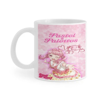 BanG Dream! Ceramics Coffee Mugs Tea Cup Milk Cups Gifts Drinkware Coffeeware