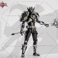 Dimensional Heavy Industry 1/12 Aofei Animation Armored Hero Black Rhino Warrior, Black Rhino Armor 