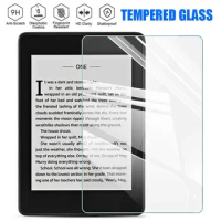 11th Gen Screen Protector 6.8 inch 6 inch C2V2L3 Tempered Glass eReader Anti Scratch for Kindle Paperwhite 1/2/3/4/5