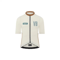 【velobici】Hammer Men Jersey 男款車衣 浮石灰(B6VB-HM1-BEXXXM)