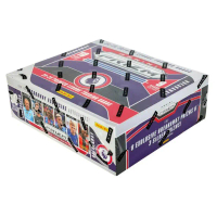 1 pack prizm breakaway epl 2024/25 Football Trading Cards